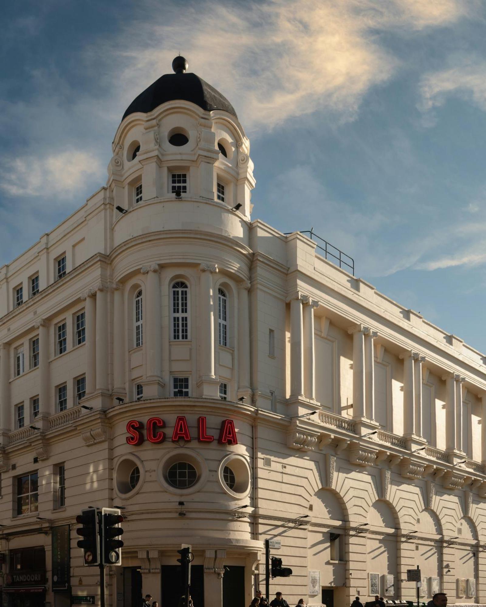 The Chalton Funk-In Kings Cross Apartment Londra Exterior foto